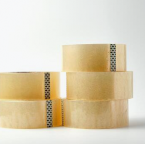 Băng keo trong 200 Yard