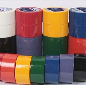 100 Yard Colored Tape