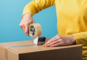 Tổng quan về thị trường băng keo tại Việt Nam