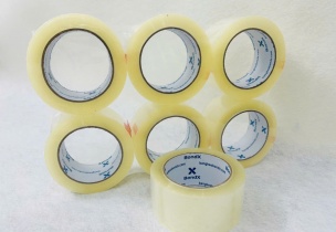 Thế nào là băng keo ít ồn (Low Noise Tape)?