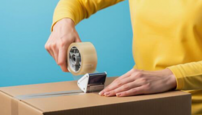 Tổng quan về thị trường băng keo tại Việt Nam