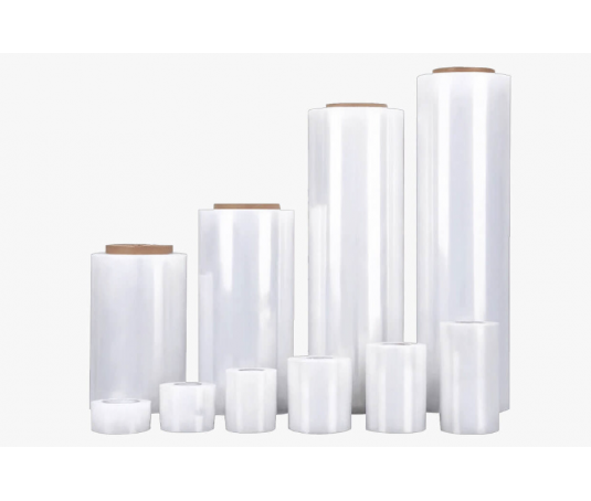 Màng BOPP nhập khẩu