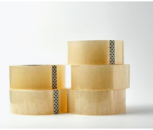 Băng keo trong 60 Yard